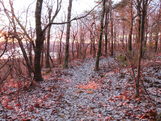 The Crawford Ridgepole Trail
