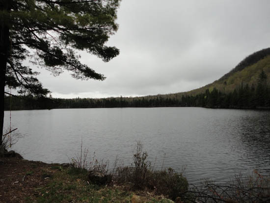 Wachipauka Pond