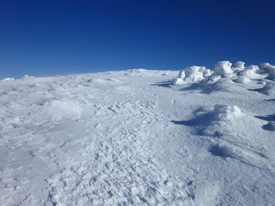 The Moosilauke Carriage Road