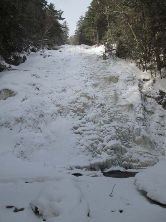 Nancy Cascades