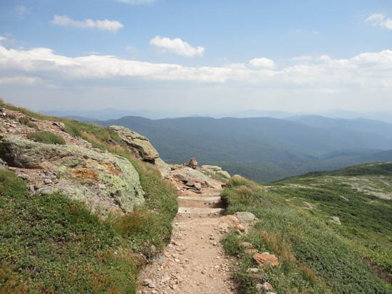 The Eisenhower Loop