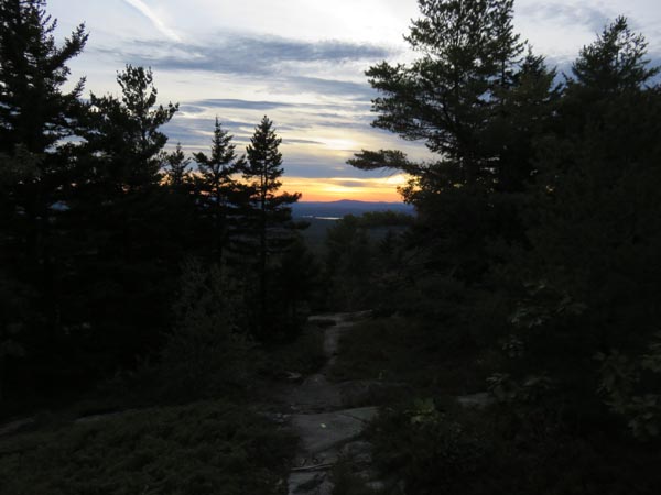 The Piper-Whiteface Link