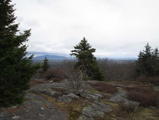 Pratt Mountain