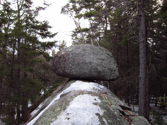 Balanced Rock