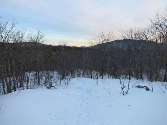 The Rattlesnake Mountain Trail