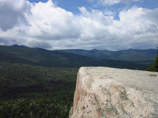 Rogers Ledge