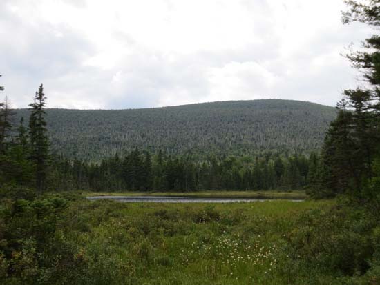Kilback Pond