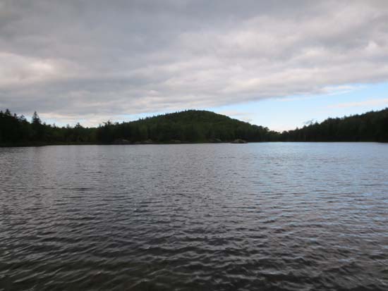 Trout Pond
