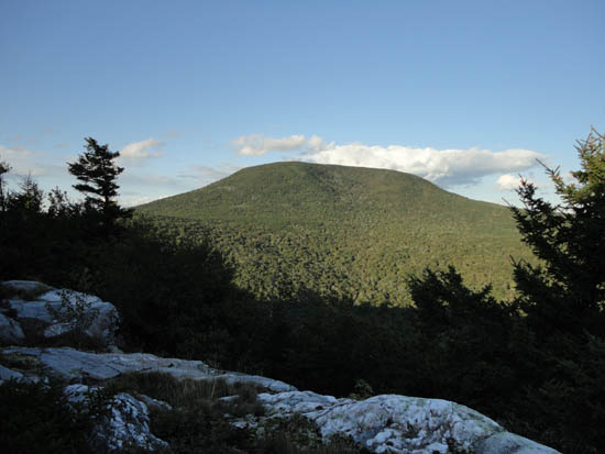 The Lambert Ridge Trail