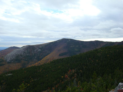 South Baldface as seen from Eagle Crag