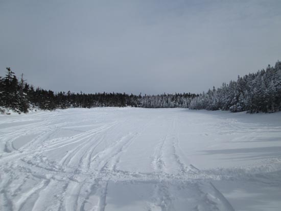 Stub Hill Pond