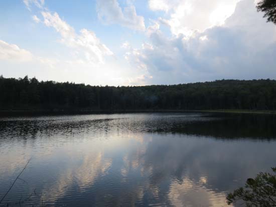 Goose Pond