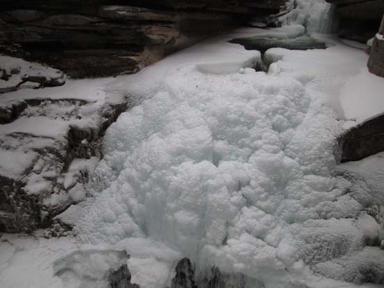 Sabbaday Falls
