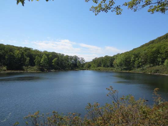 Indian Pond