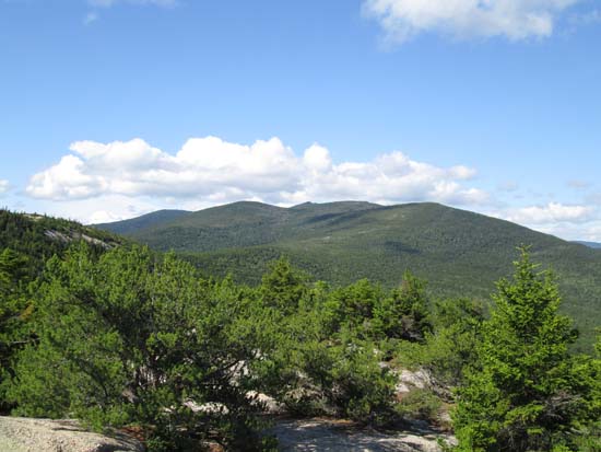 Looking at Mt. Tecumseh from Welch Mountain - Click to enlarge
