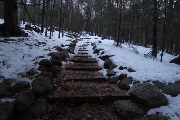 The Old Bridle Path