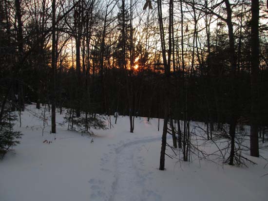 The Piper Whiteface Trail