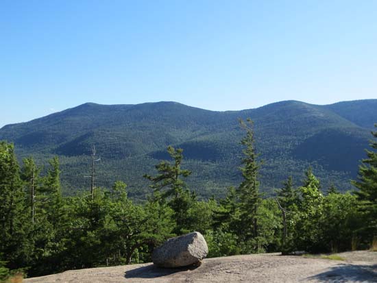 South Moat and Middle Moat as seen from a White Horse Ledge vista - Click to enlarge
