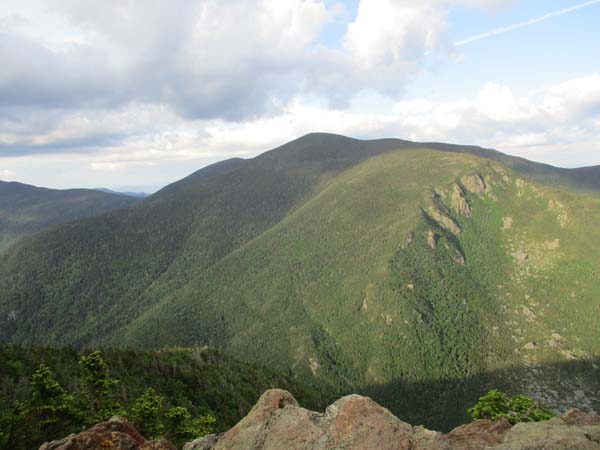 Carter Dome from Wildcat A - Click to enlarge