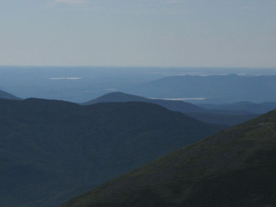 Wildcat C as seen from Mt. Jefferson