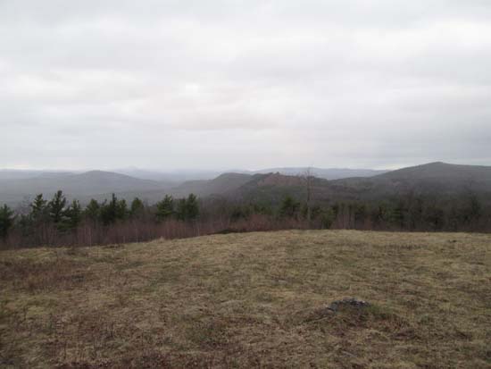 Wilson Hill