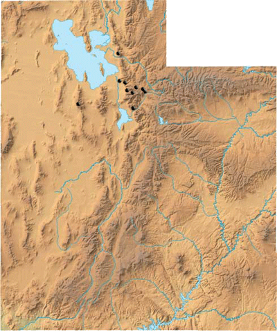 Utah