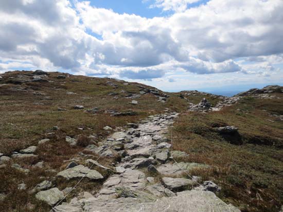 The Long Trail